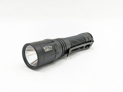 Nitecore MT2C Pro hero