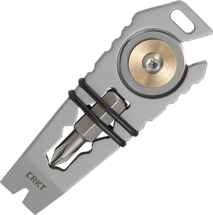 Pry Cutter Keychain Tool