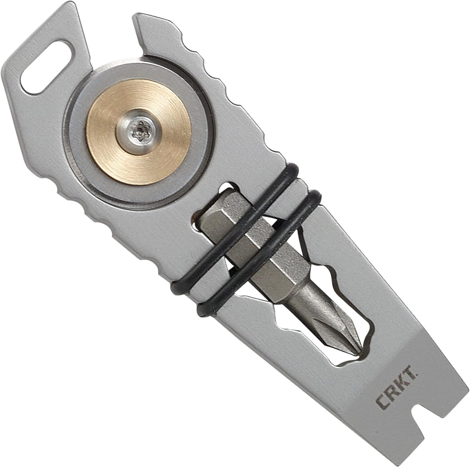 Pry Cutter Keychain Tool