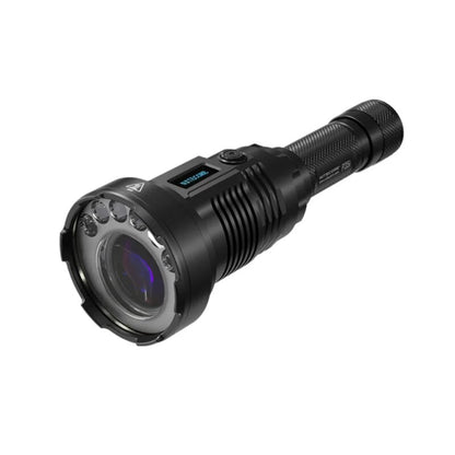 Nitecore P35I hero image